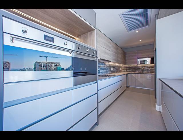 3 BEDROOM APARTMENT TO LET IN ROSEBANK